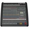 DYNACORD PowerMate 1000-3 - Table de mixe amplifiée