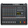 DYNACORD PowerMate 600-3 - Table de mixe amplifiée