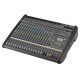 DYNACORD PowerMate 1600-3 - Table de mixe amplifiée