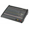 DYNACORD PowerMate 1600-3 - Table de mixe amplifiée