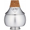 Cornet/Trompette Harmon Wah-Wah Bubble Jo-Ral - Sourdine