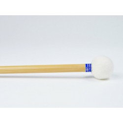 Timbales Medium - Bleu / Bambou - Resta Jay - Baguettes 