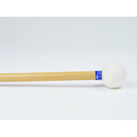 Timbales Medium - Bleu / Bambou - Resta Jay - Baguettes 