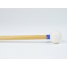 Timbales Medium - Bleu / Bambou - Resta Jay - Baguettes 