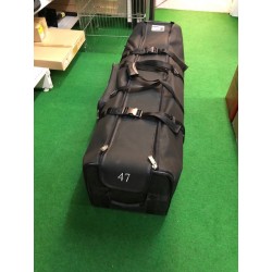 Housse Hardware Batterie 120cm - Roulettes - SPS OCCASION