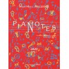 Pianotes - Jazz - vol. 2