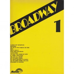Broadway 1 - ACTION