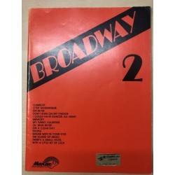 Broadway 2 - ACTION