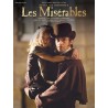Les Misérables piano et chant avec grille d'accord guitare