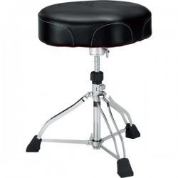 Siège / Tabouret batteur TAMA 1st Ergo-Rider Trio HT730B