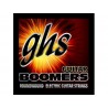 Cordes Electrique GHS Low Tune,11-53