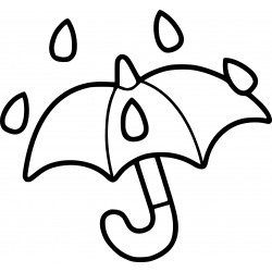 Protection-Pluie Flûte traversière