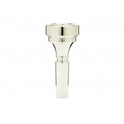 Bugle 4F DW - embouchure