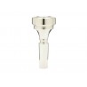 Bugle 4F DW - embouchure