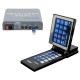 System MIDI Dual Link UniHub - Accordéon - Installé