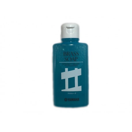 Détergent pour cuivre - YAMAHA Brass Soap