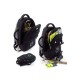 Housse Cornet FUSION Urban Noir