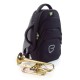 Housse Cornet FUSION Urban Noir