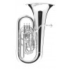 Basse Mib BESSON Sovereign 982, argenté - ACTION