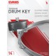 Clé Dynamométrique Batterie - Torque Key
