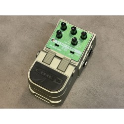 LINE 6 Echo Park Delay - Pedal