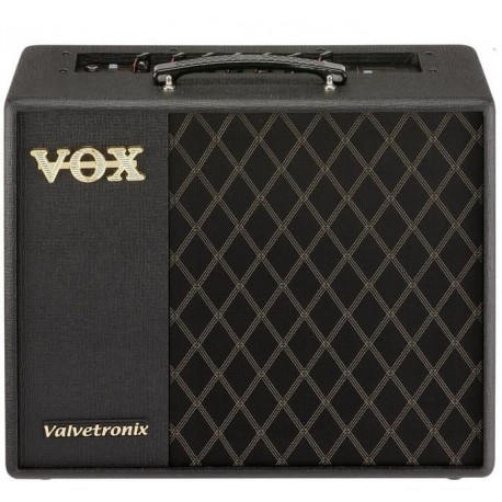 VOX VT40X Ampli Guitare Combo