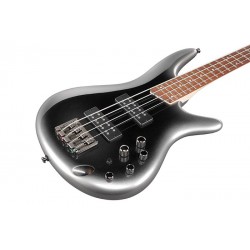 IBANEZ Basse Guitare SR300E - Midnight Gray Burst