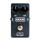 MXR Analog Micro Flanger - pedal guitar