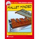 MALLET MINDED - 28 solo & duo - Xylophone