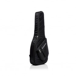Housse Guitare Acoustique Dreadnought - Mono  M80 Black