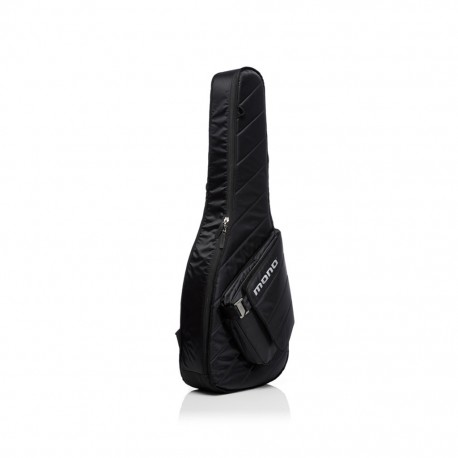 Housse Guitare Acoustique Dreadnought - Mono  M80 Black