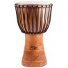 Djembé Mali diam ~32cm - H62cm