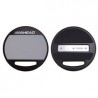 Snare Pad 10" AHEAD - Pad Muet avec timbre