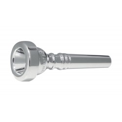 Bugle 7C Bach - embouchure