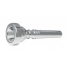 Bugle 7C Bach - embouchure