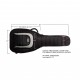 Housse Guitare Classique - Mono  M80 Black