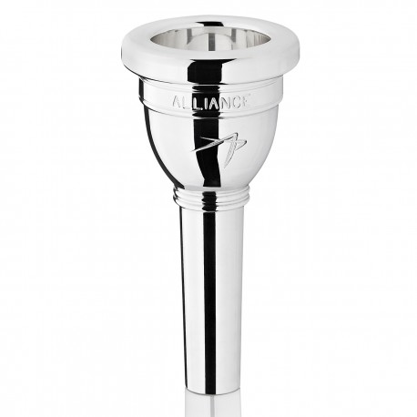 Eupho DC2 David Childs (DW3)- Alliance - Embouchure