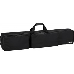 Housse Piano 88 touches portable 133×23×11 (Casio)