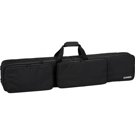 Housse Piano 88 touches portable 133×23×11 (Casio)