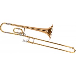 Trombone 36 Junior Sib/Do YAMAHA 350C - Occasion