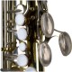 Protection / Réhausseur clé saxophone - Key Risers