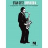 Stan Getz - Omnibook - Intrument en Sib