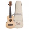 UKULELE Concert Flight 525 Electro-acoustique