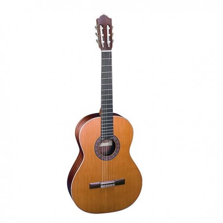 ALMANSA Guitare classique Señorita 7/8