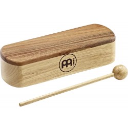 Wood Block Large Natural