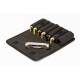 Hohner FLEXCASE M - Etui / Housse 7 Harmonica Blues