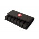 Hohner FLEXCASE M - Etui / Housse 7 Harmonica Blues
