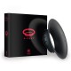 O-Port Black, Large, 9.843 cm - 10.16 cm  