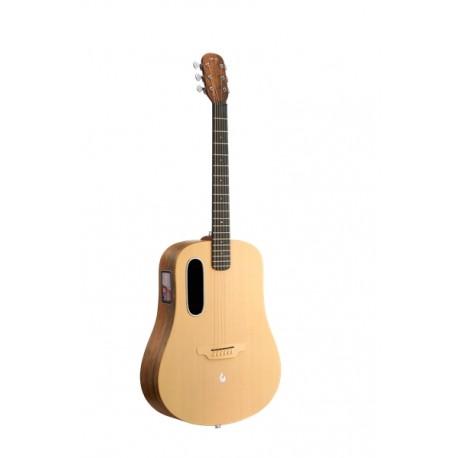LAVA ME 4 41" - Epicéa - Guitare acoustique avec effets