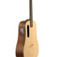LAVA ME 4 41" - Epicéa - Guitare acoustique avec effets